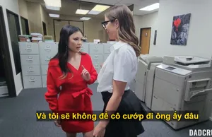 Anh trai giúp nhỏ em ghệ trả thù thằng bạn trai