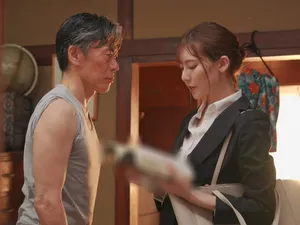 HBAD-228, HBAD-228 Tôi đã hơn 50 tuổi và tôi tái hôn vì con gái riêng của chồng. Con gái tôi Takagi Reina đã rơi vào bẫy của cha dượng