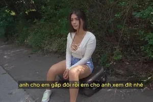 Cô nhân viên bênh viện bị dân xã hội đen bắt làm "bồn chứa tinh"