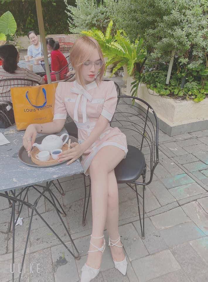 Bạn tình kiểu chó thật sự