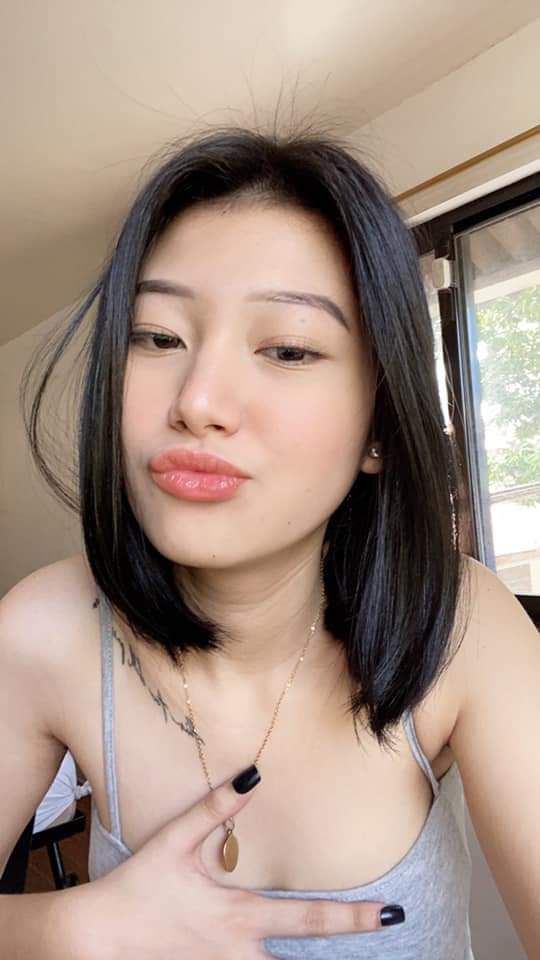 Em kế nhút nhát được anh zai khai sáng cho biết cái gì là sung sướng